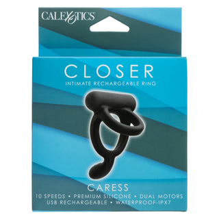 CARESS INTIMATE RECHARGEABLE RING