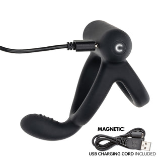 CARESS INTIMATE RECHARGEABLE RING