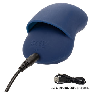 CASHMERE DUAL FINGER MASSAGER