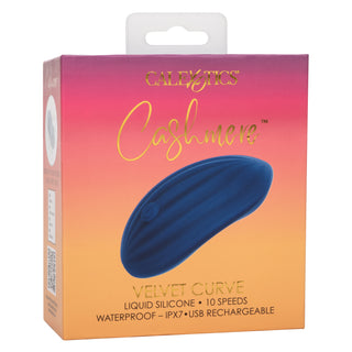 CASHMERE VELVET CURVE