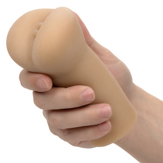 CHEAP THRILLS THE LEATHER DADDY