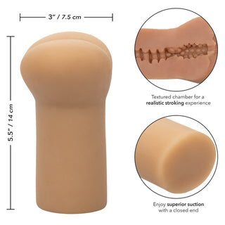 CHEAP THRILLS THE LEATHER DADDY