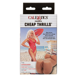 CHEAP THRILLS THE LIFE GUARD