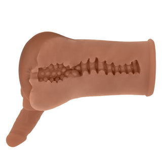 CHEAP THRILLS THE SOLDIER STROKER