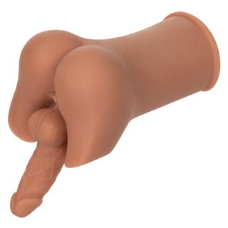 CHEAP THRILLS THE SOLDIER STROKER