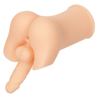 CHEAP THRILLS THE WRESTLER