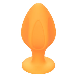 CHEEKY PLUG SET - ORANGE