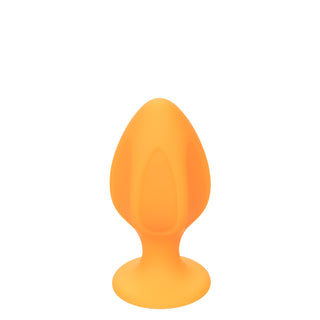 CHEEKY PLUG SET - ORANGE