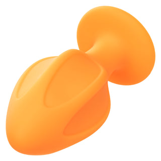 CHEEKY PLUG SET - ORANGE