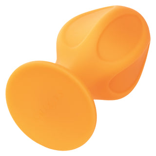 CHEEKY PLUG SET - ORANGE