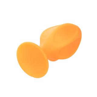 CHEEKY PLUG SET - ORANGE