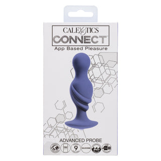 CALEXOTICS CONNECT ADVANCED PROBE