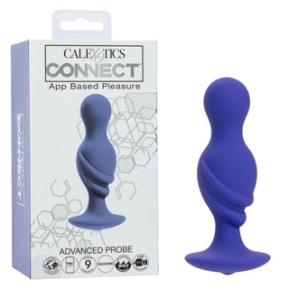 CALEXOTICS CONNECT ADVANCED PROBE