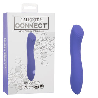 CALEXOTICS CONNECT CONTOURED G