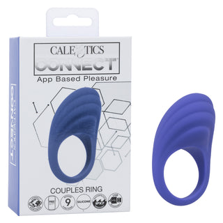 CALEXOTICS CONNECT COUPLES RING