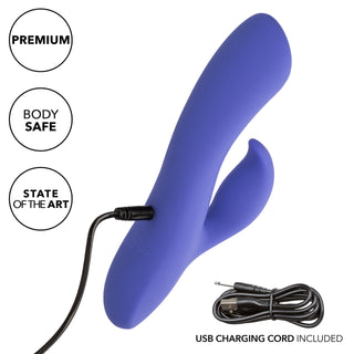 CALEXOTICS CONNECT DUAL STIMULATOR