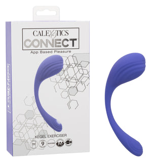 CALEXOTICS CONNECT KEGAL EXERCISER