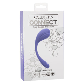 CALEXOTICS CONNECT KEGAL EXERCISER