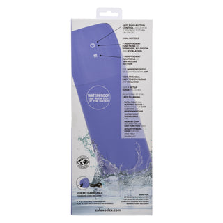 CALEXOTICS CONNECT STROKER