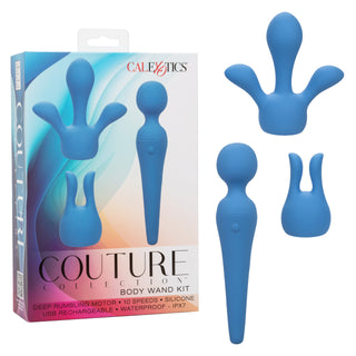 COUTURE BODY WAND KIT