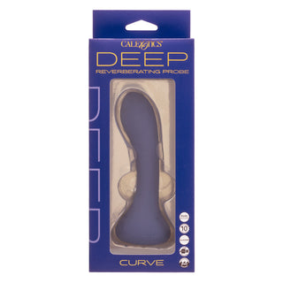 CALEXOTICS DEEP CURVE