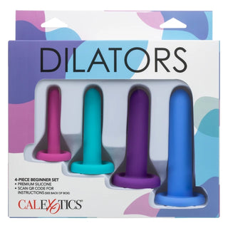 DILATORS BEGINNER SET