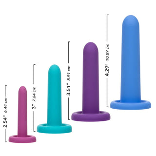DILATORS BEGINNER SET
