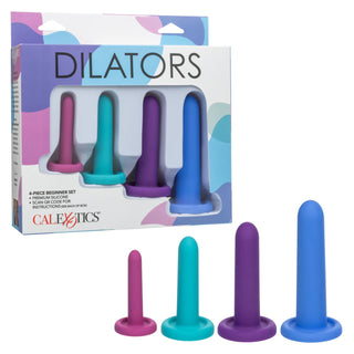 DILATORS BEGINNER SET