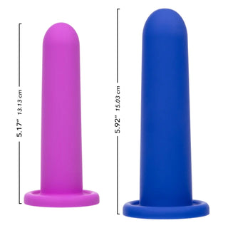 DILATORS INTERMEDIATE SET