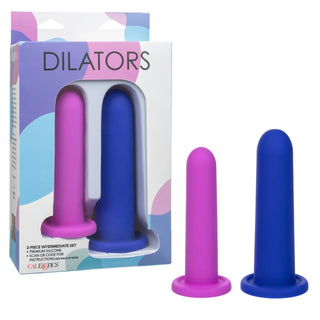 DILATORS INTERMEDIATE SET