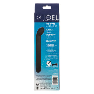 DR JOEL KAPLAN RECHARGEABLE PROSTATE MASSAGER