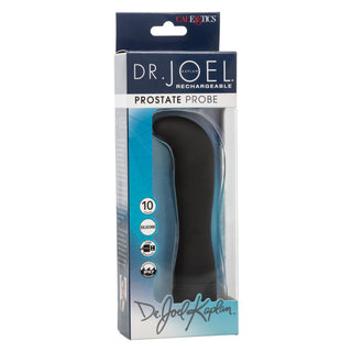 DR JOEL KAPLAN RECHARGEABLE PROSTATE PROBE