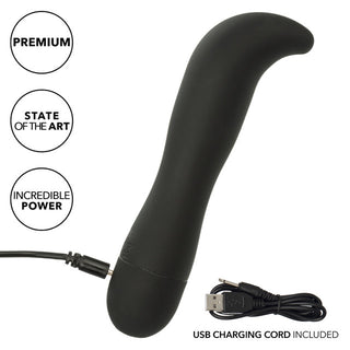 DR JOEL KAPLAN RECHARGEABLE PROSTATE PROBE