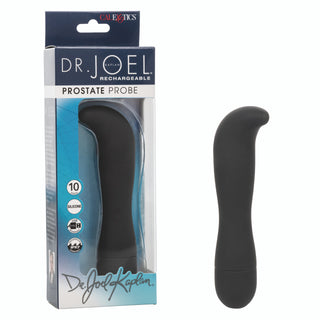DR JOEL KAPLAN RECHARGEABLE PROSTATE PROBE