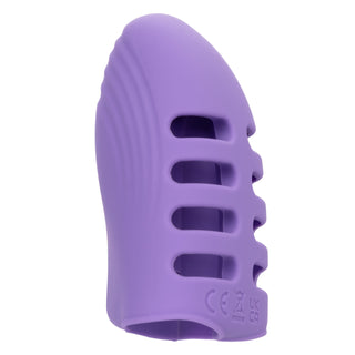 RECHARGEABLE FINGER VIBE