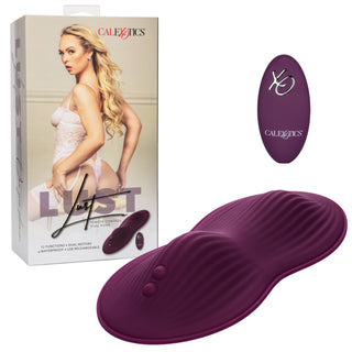 LUST REMOTE CONTROL DUAL RIDER