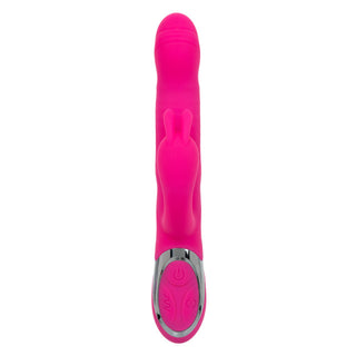 ENCHANTED WAVE ACTION BUNNY
