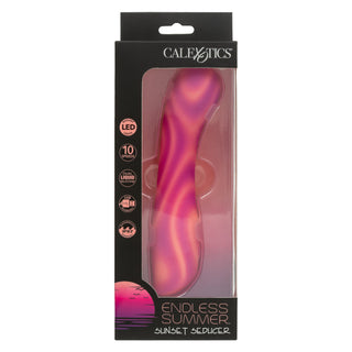 ENDLESS SUMMER SUNSET SEDUCER