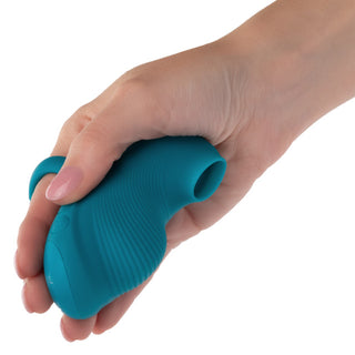 ENVY HANDHELD SUCTION MASSAGER