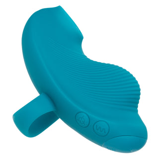 ENVY HANDHELD SUCTION MASSAGER