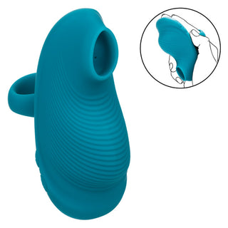 ENVY HANDHELD SUCTION MASSAGER