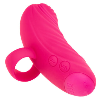 ENVY HANDHELD THUMPING MASSAGER