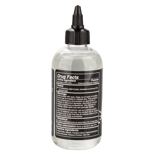 FUCK SAUCE WATER BASED LUBRICANT