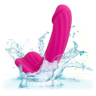 G-RIDE EASY RIDE VIBRATOR