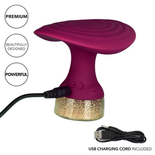 STARSTRUCK FANTASY HANDHELD MASSAGER