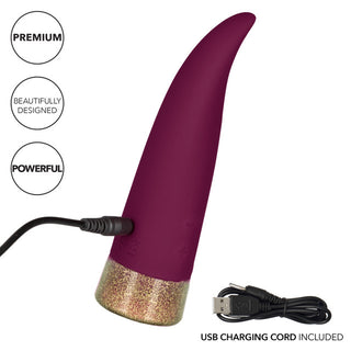 STARSTRUCK FLING FLICKERING MASSAGER