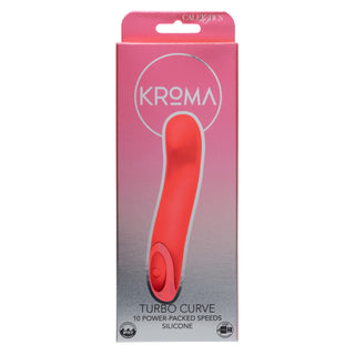 KROMA TURBO CURVE