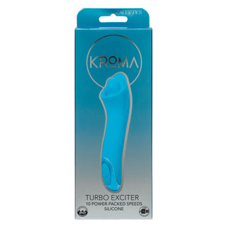 KROMA TURBO EXCITER
