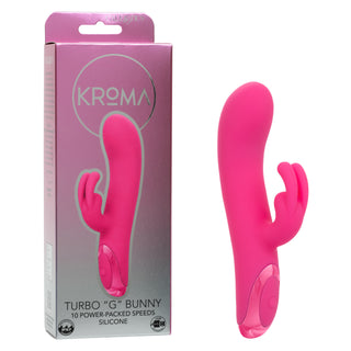 KROMA TURBO G BUNNY