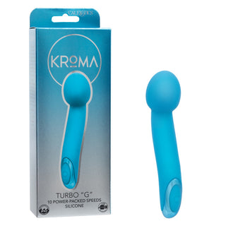 KROMA TURBO G